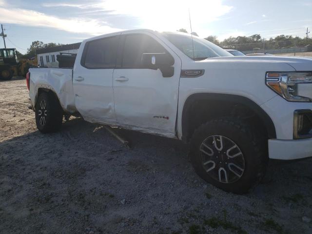 2022 GMC SIERRA LIM 3GTP9EELXNG193815