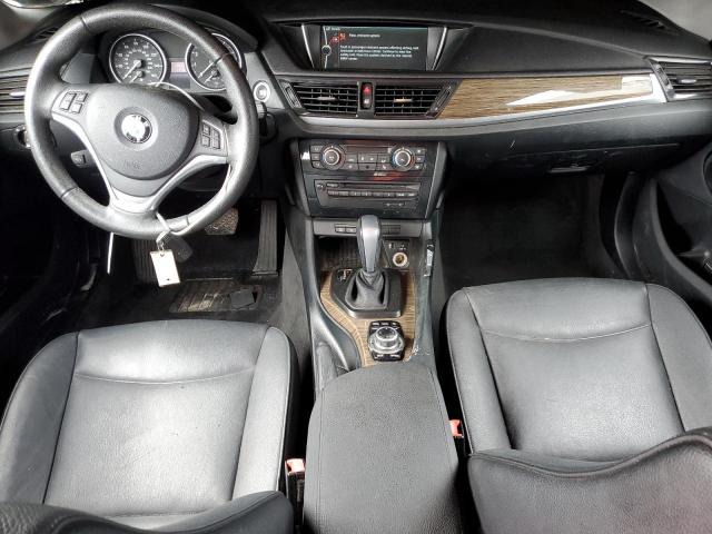 2015 BMW X1 XDRIVE3 WBAVM5C55FVV94379