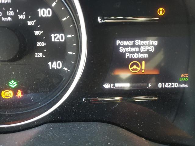 2020 HONDA HR-V TOURI 3CZRU6H91LM702406