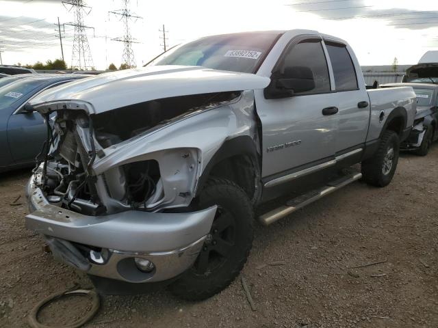 2007 Dodge Ram 1500 St VIN: 1D7HU18267S190586 Lot: 63892752