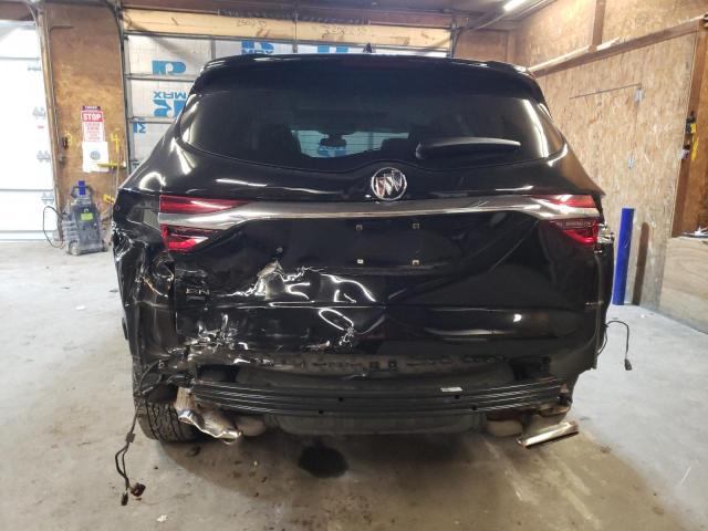 2020 BUICK ENCLAVE PR 5GAEVBKW6LJ313591