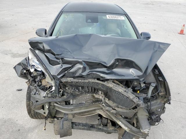1G4PS5SK6F4145075 Buick Verano