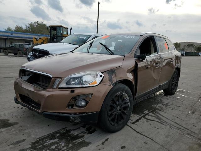 YV4992DZXA2035195 Volvo XC60