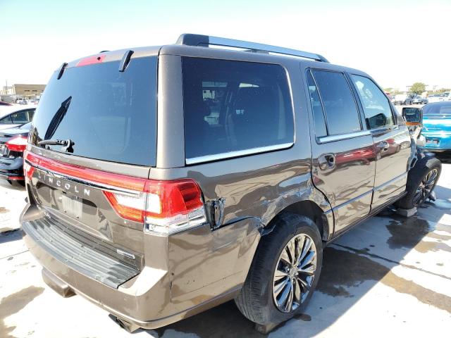 5LMJJ2JT4FEJ12035 Lincoln Navigator