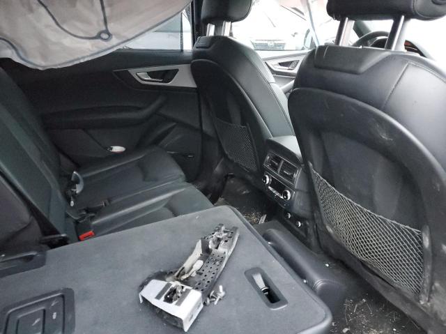 2019 AUDI Q7 TECHNIK WA1WAAF72KD045948