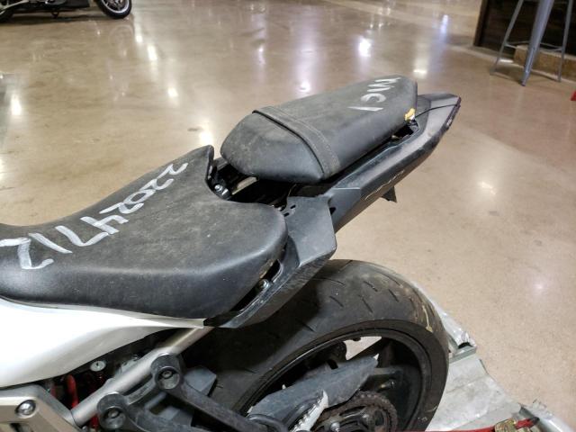 2015 YAMAHA FZ07 C JYARM06Y3FA001358