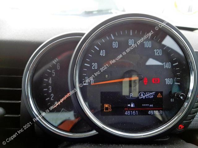 WMWXS520002B39455 Mini Cooper Aut