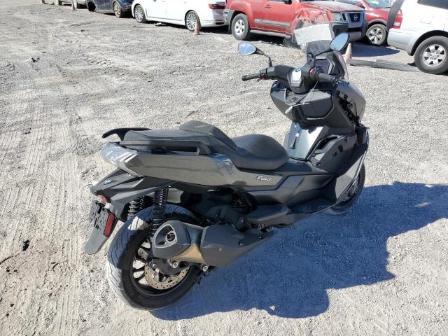 2022 BMW C 400 GT WB40C6306NS896872