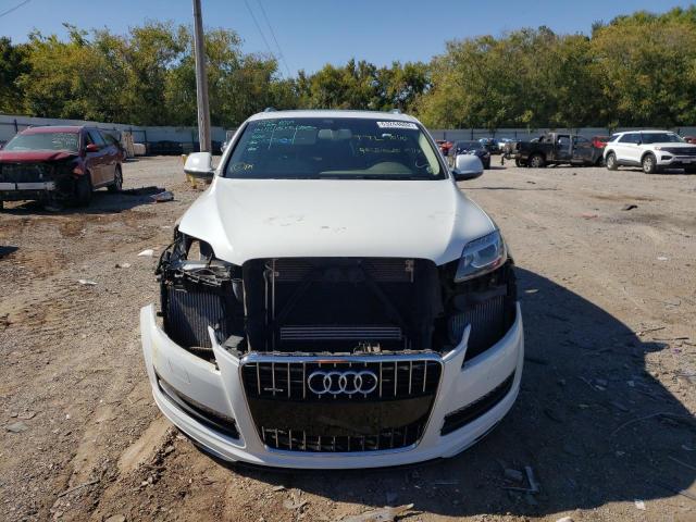 2015 AUDI Q7 TDI PRE WA1LMAFE4FD007006