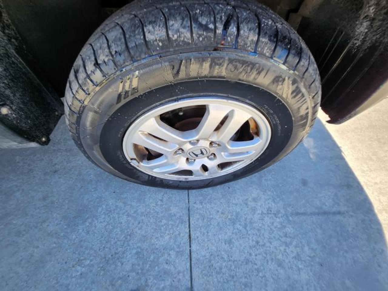 2004 Honda Cr-V Ex VIN: SHSRD78854U200564 Lot: 64335242