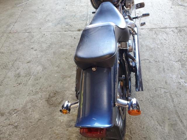 2003 HARLEY-DAVIDSON FXSTI 1HD1BVB163Y034269