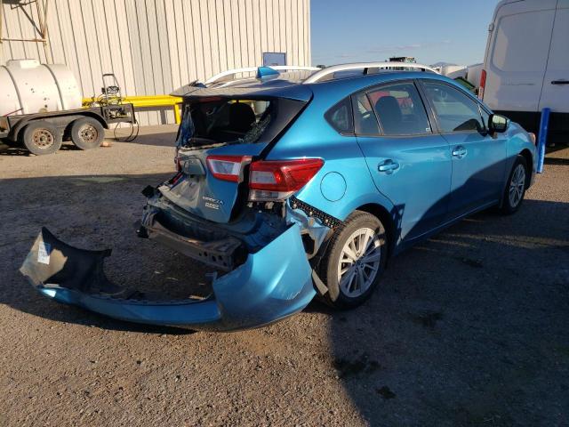 4S3GTAB67H3700296 Subaru Impreza Premium