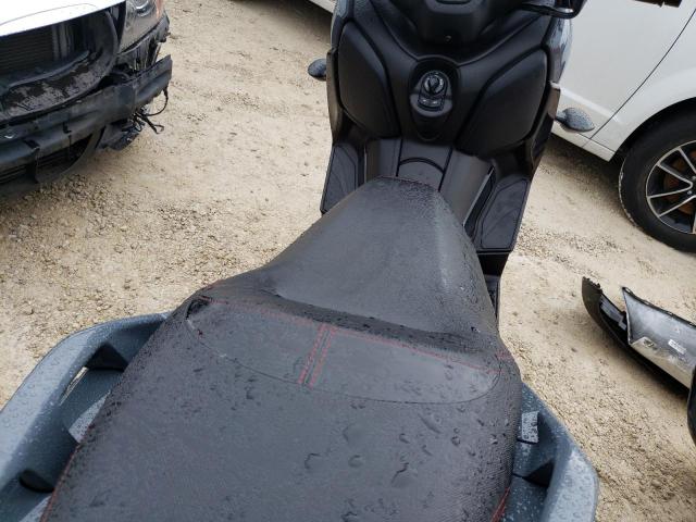 2022 YAMAHA CZD300 A MH3SH19Y1NK001137