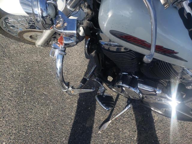 2002 HONDA VT750 DC JH2RC44072M610559