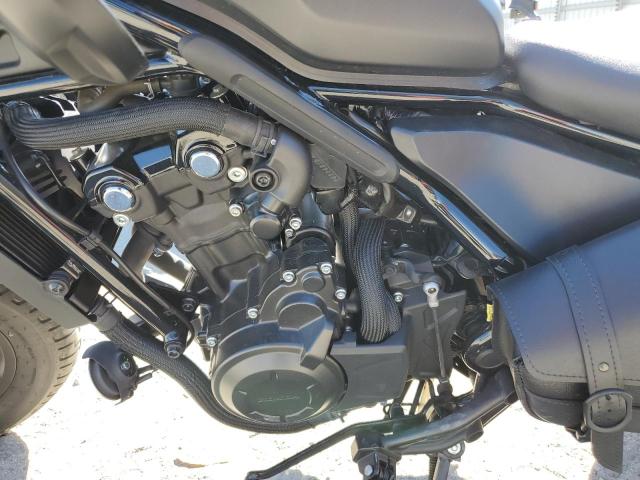 2021 HONDA CMX500 A MLHPC5655M5401006