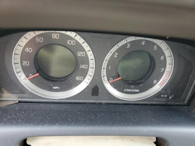 YV4992DZXA2035195 Volvo XC60