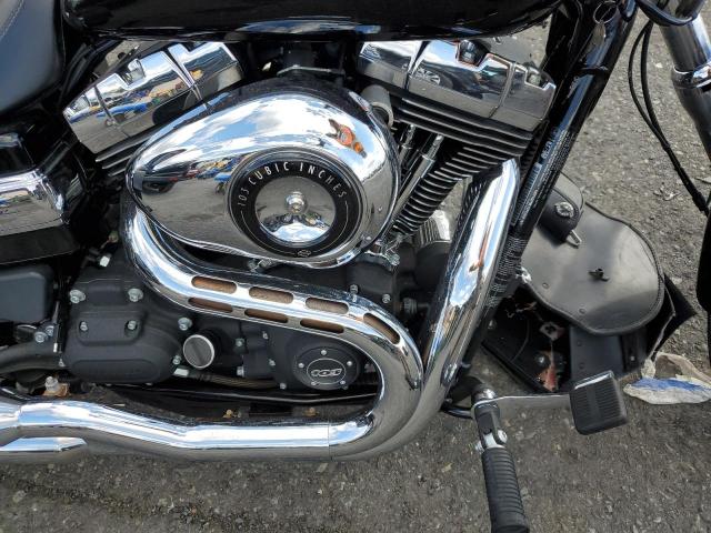 2015 HARLEY-DAVIDSON FXDWG DYNA 1HD1GPM12FC326187