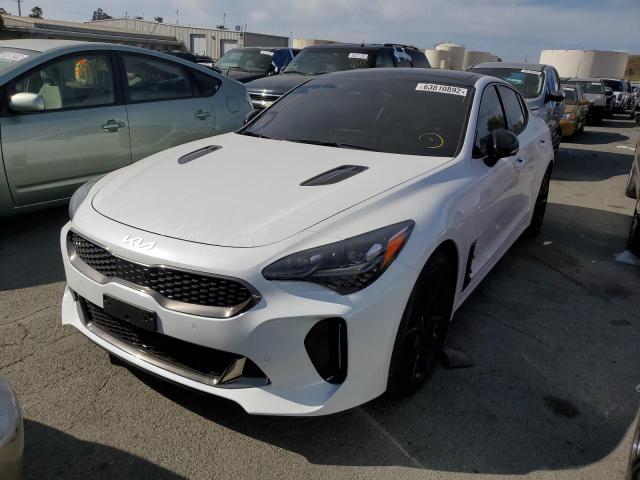 KNAE55LC9N6115028 KIA Stinger Gt2