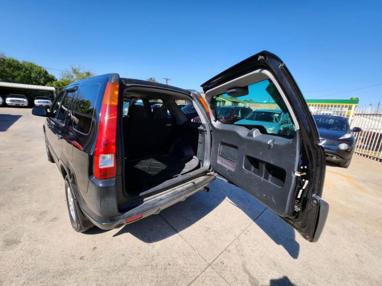 2004 Honda Cr-V Ex VIN: SHSRD78854U200564 Lot: 64335242