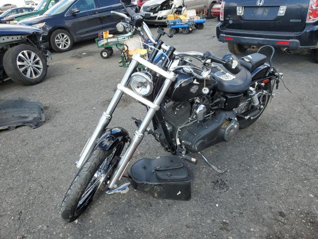 2015 HARLEY-DAVIDSON FXDWG DYNA 1HD1GPM12FC326187