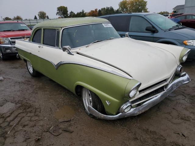 FORD   1955 0