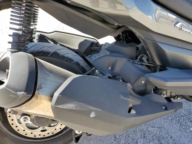 2022 BMW C 400 GT WB40C6306NS896872