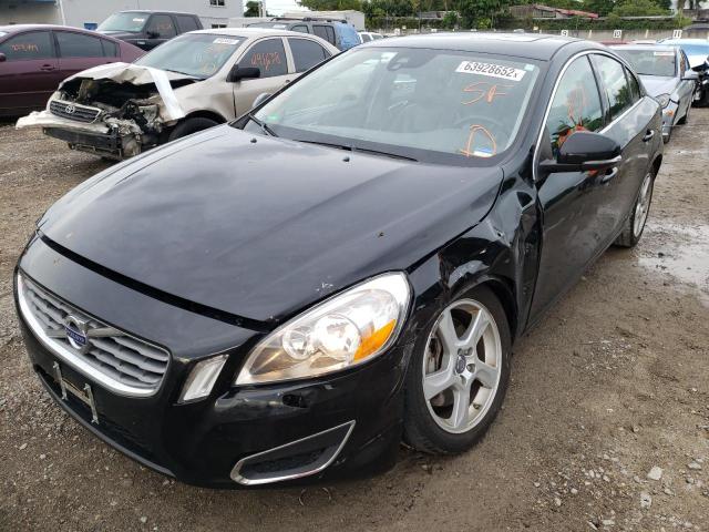YV1612FS6D1228834 Volvo S60 T5