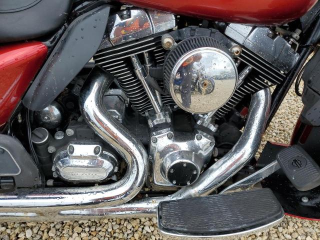 2013 HARLEY-DAVIDSON FLTRU ROAD 1HD1KGM13DB666384