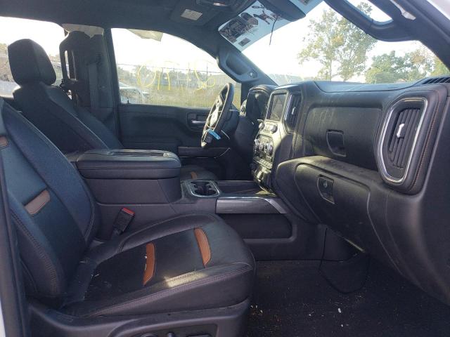 2022 GMC SIERRA LIM 3GTP9EELXNG193815