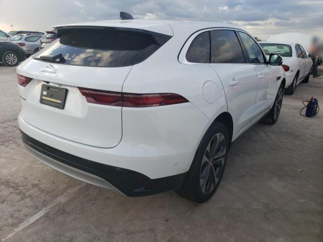 2021 JAGUAR F-PACE S SADCJ2EX3MA687278