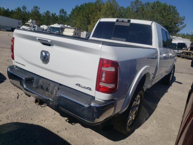 2021 RAM 2500 LIMIT 3C6UR5TL2MG539786