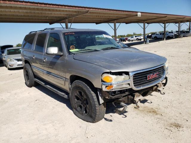 2002 GMC Yukon XL 