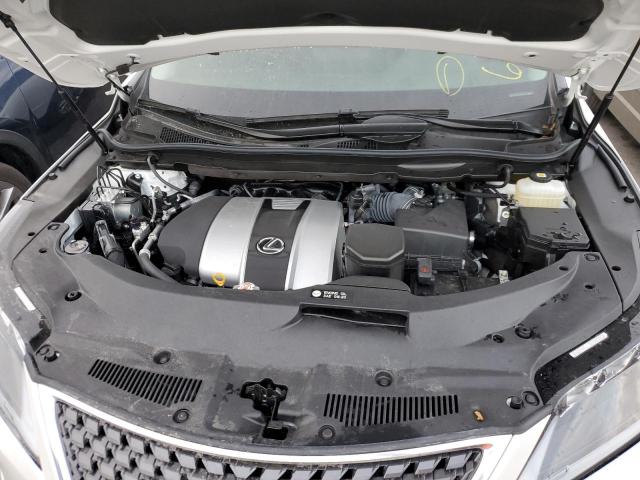 2022 LEXUS RX 350 L L JTJJZKEA3N2024034
