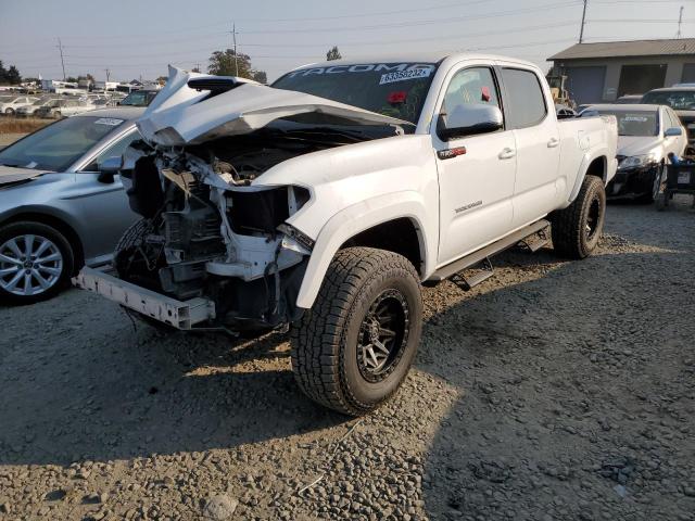 2016 TOYOTA TACOMA LIM 3TMDZ5BN5GM001942