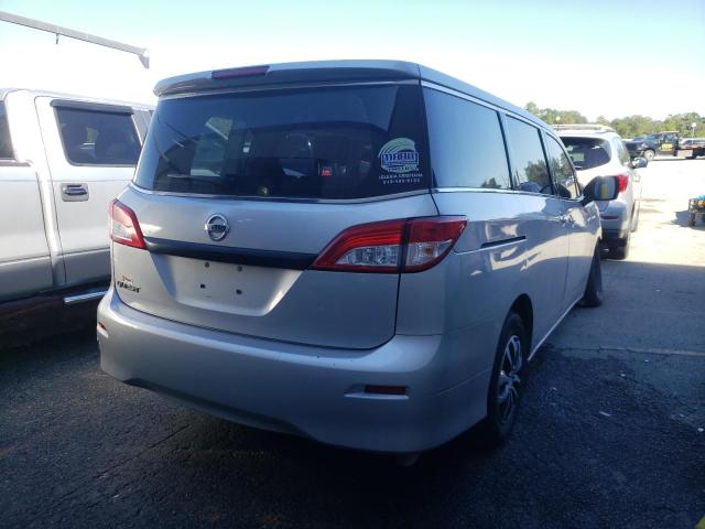 2016 NISSAN QUEST JN8AE2KP9G9157368
