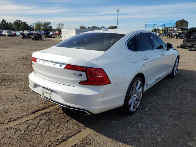2017 VOLVO S90 T6 INS - YV1A22ML7H1001726
