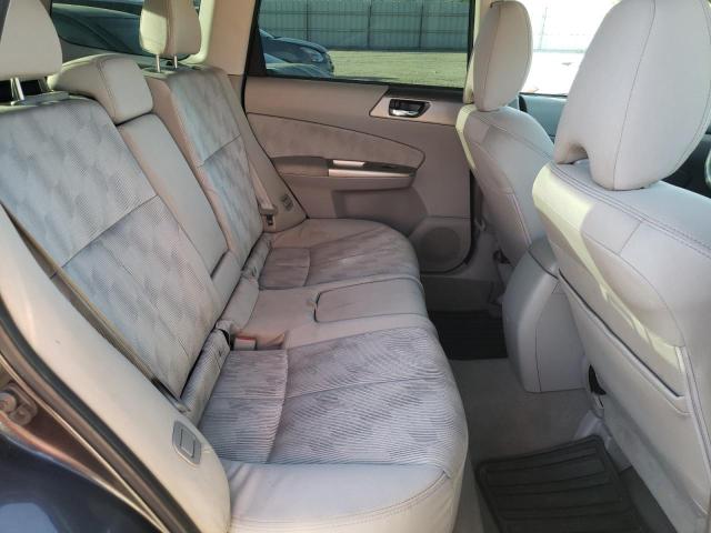 JF2SH6CC7AH700130 Subaru Forester 2.5x Premium