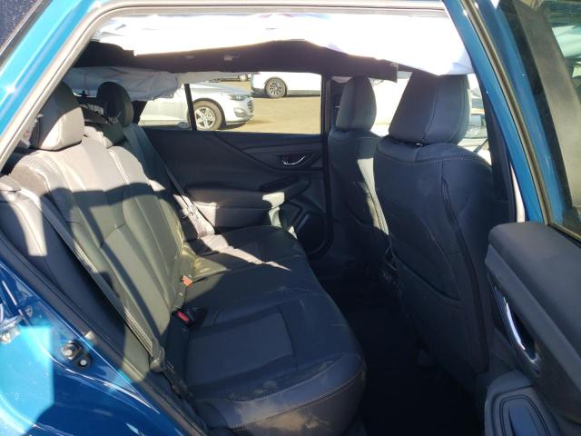 4S4BTGUD5N3202811 Subaru Outback Wilderness