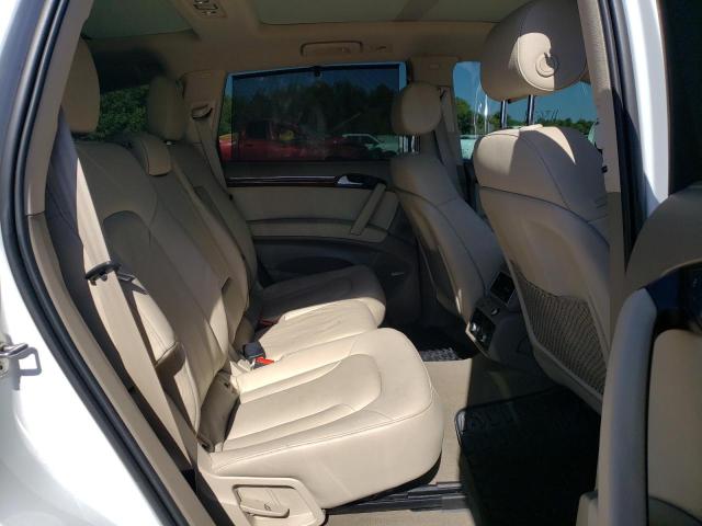 2015 AUDI Q7 TDI PRE WA1LMAFE4FD007006