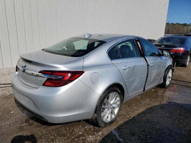 2016 BUICK REGAL 1SV 2G4G25EK8G9116431
