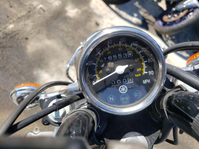 2017 YAMAHA XV250 C JYAVG04Y8HA002484