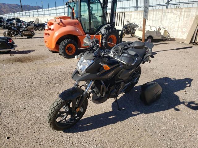 2014 HONDA NC700X JH2RC6304EK000826