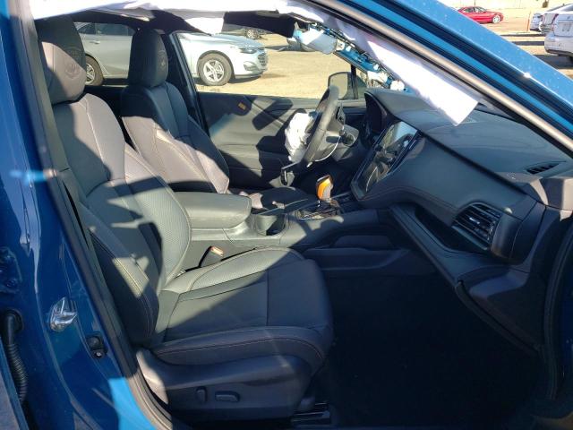 4S4BTGUD5N3202811 Subaru Outback Wilderness