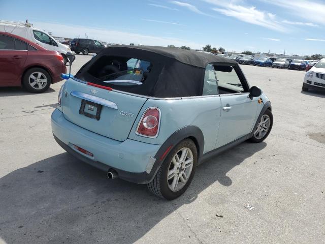 WMWZN3C5XBT133204 Mini Cooper