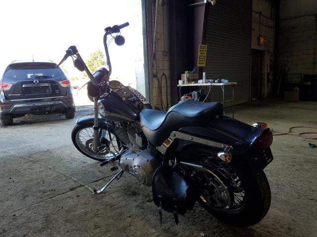 2003 HARLEY-DAVIDSON FXSTI 1HD1BVB163Y034269
