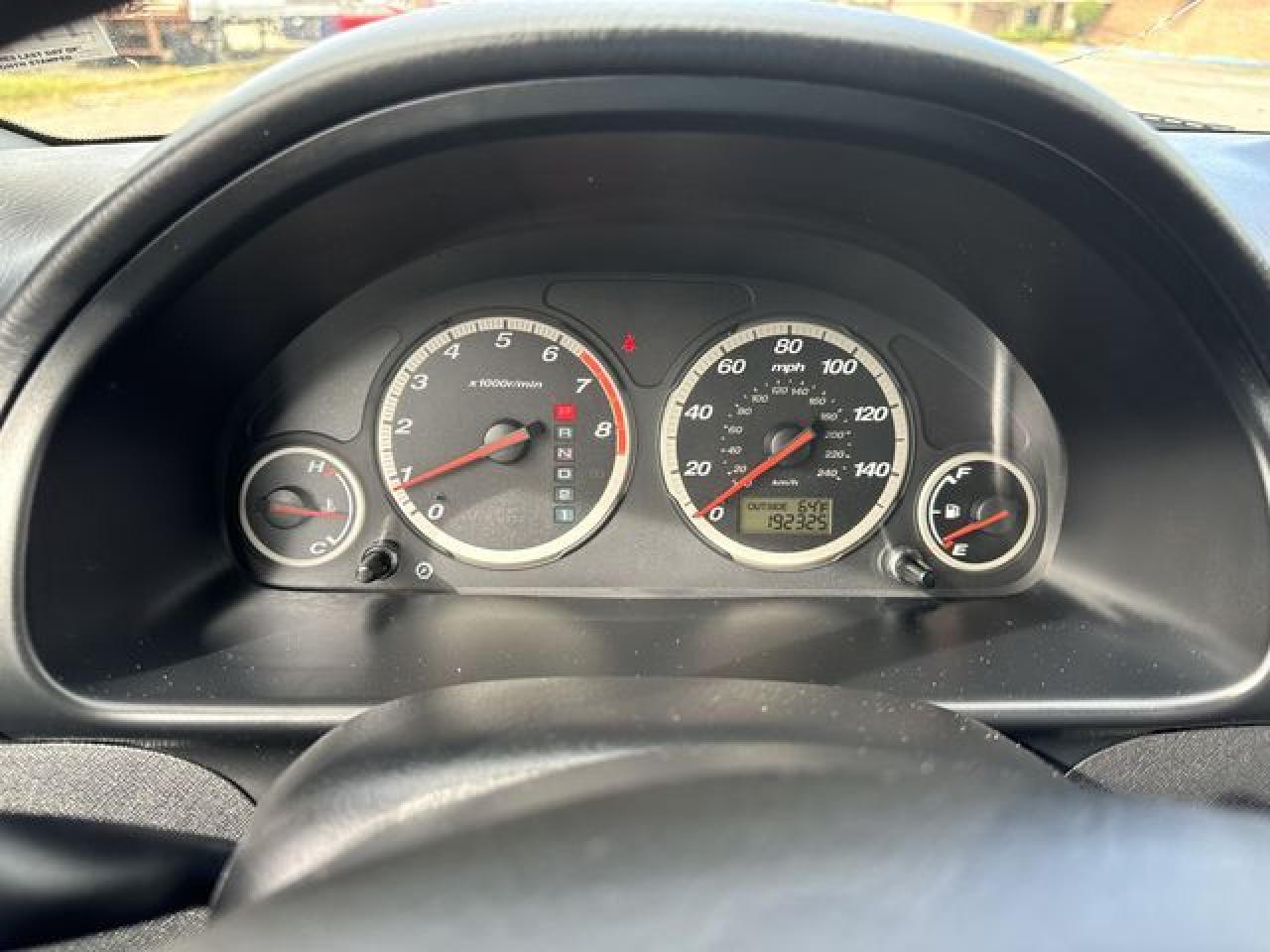 2006 Honda Cr-V Ex VIN: JHLRD78886C000367 Lot: 64373642