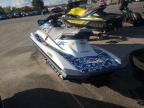 2015 Yamaha VX