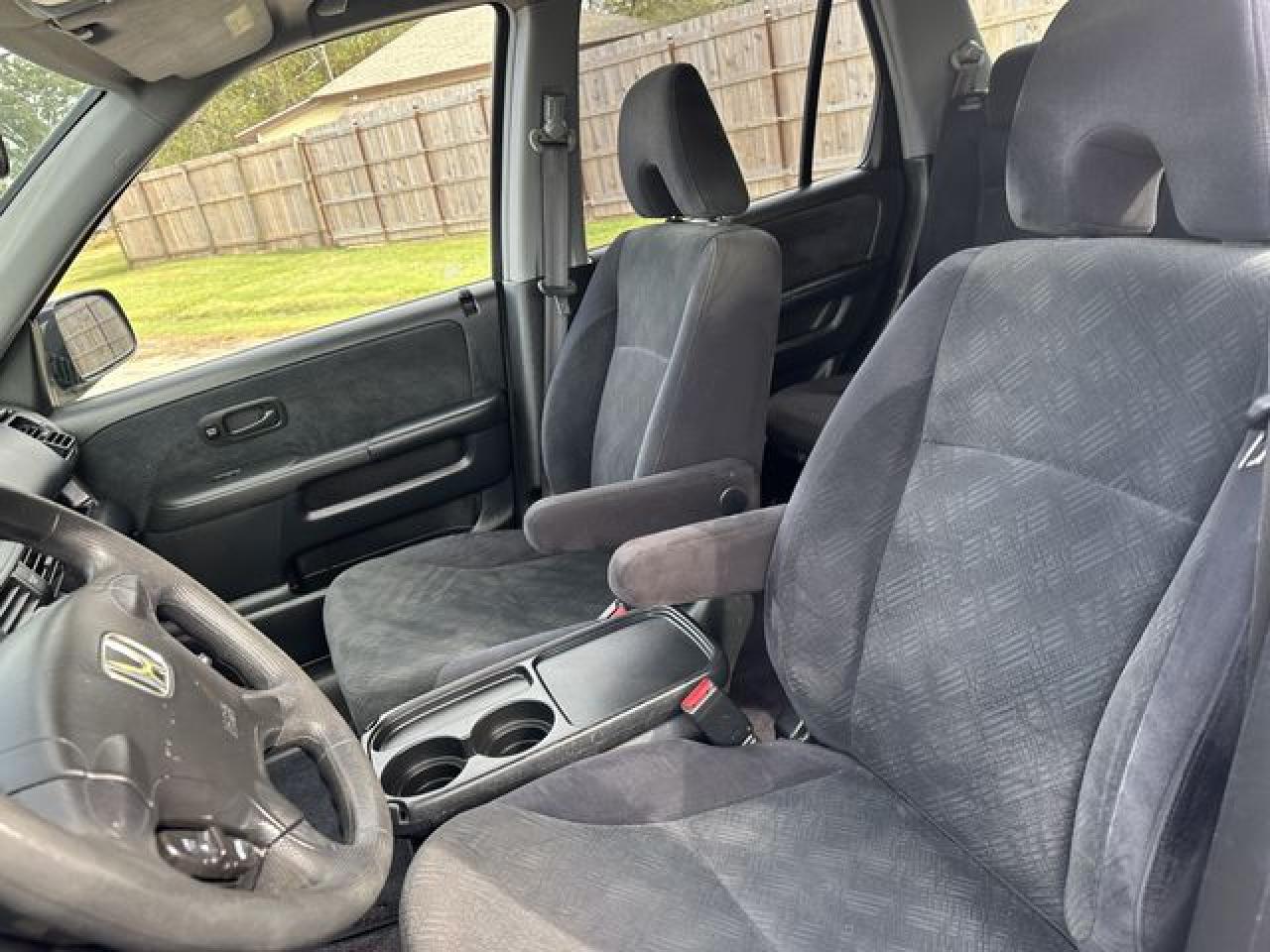 2006 Honda Cr-V Ex VIN: JHLRD78886C000367 Lot: 64373642