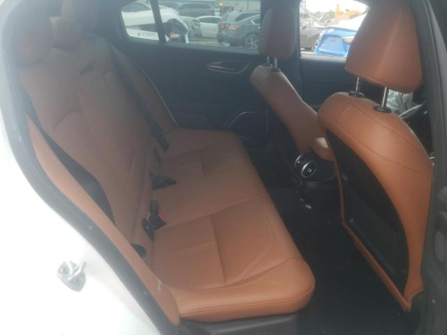 2022 ALFA ROMEO GIULIA SUP ZARFAMBN4N7662191