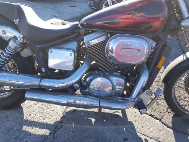 2005 HONDA VT750 DC JH2RC44865M800525